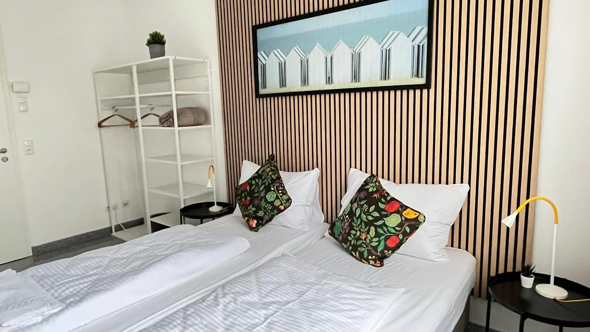Lta Apartment Muenchen Sued No1 Fun & Games