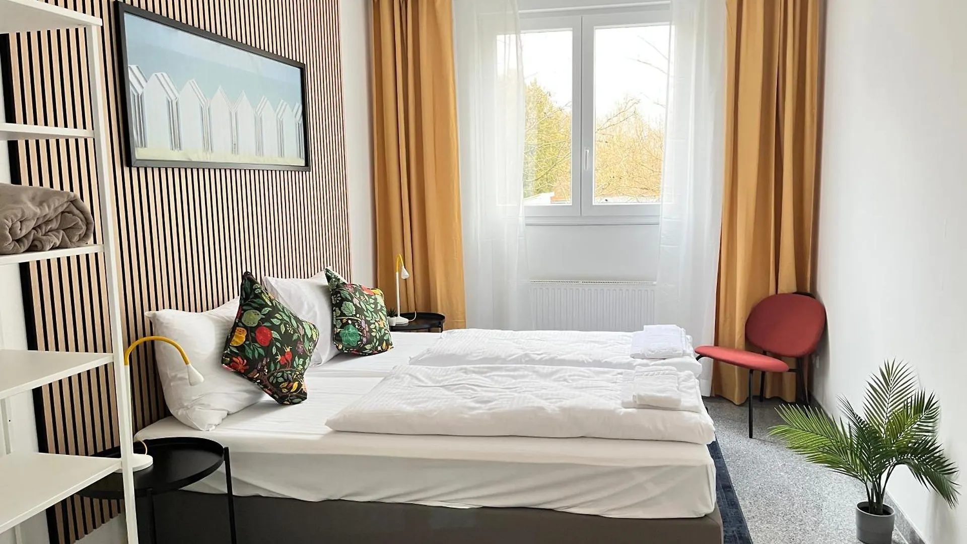 Lta Apartment Muenchen Sued No1 Fun & Games