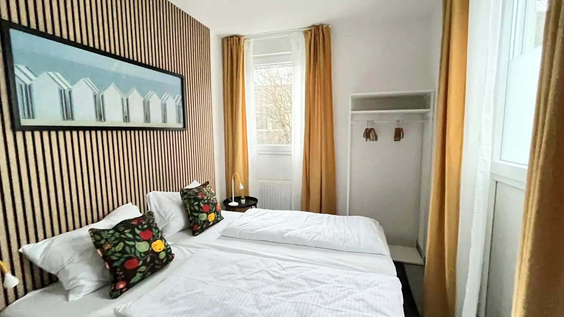 Lta Apartment Muenchen Sued No1 Fun & Games