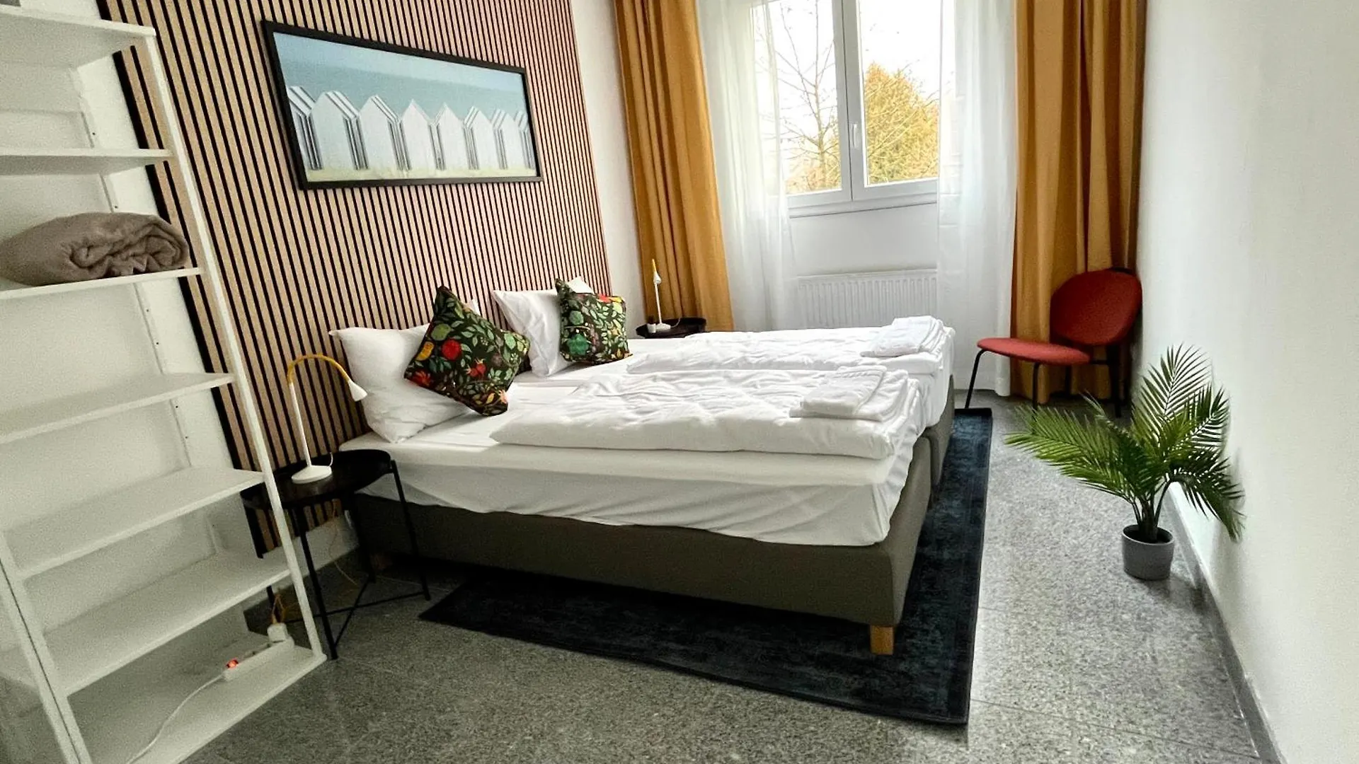 Lta Apartment Muenchen Sued No1 Fun & Games Germany
