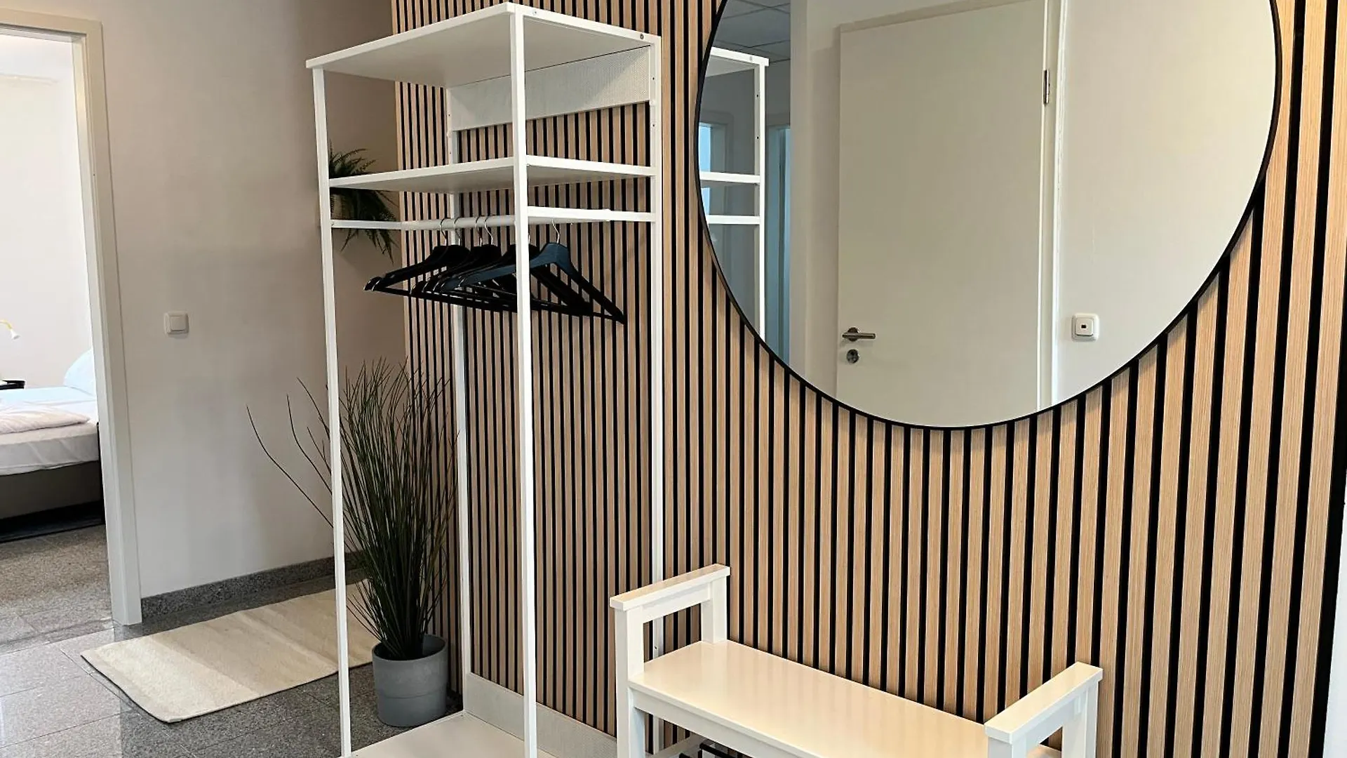 Lta Apartment Muenchen Sued No1 Fun & Games Munich