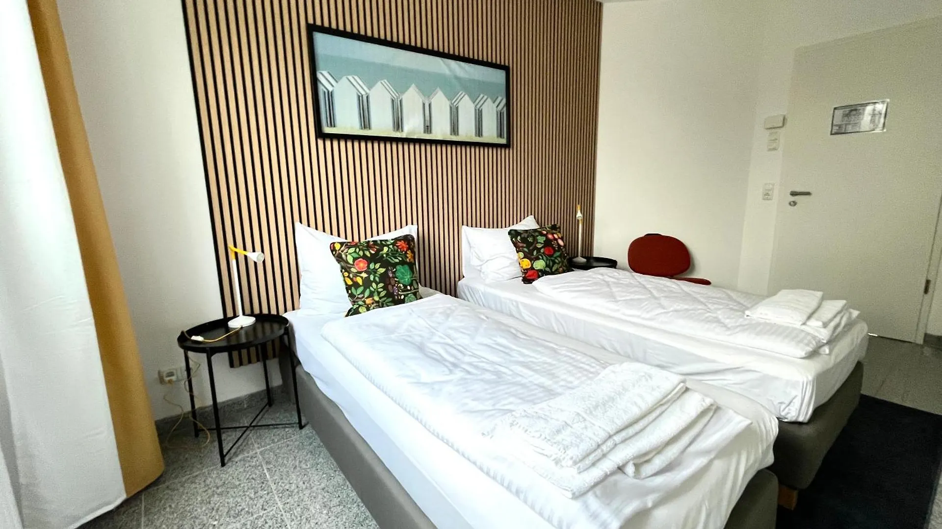 Lta Apartment Muenchen Sued No1 Fun & Games Germany
