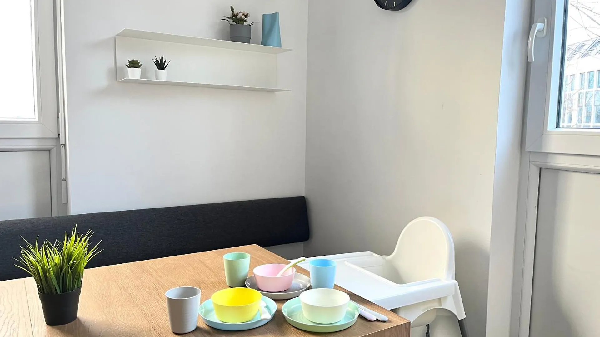 Lta Apartment Muenchen Sued No1 Fun & Games