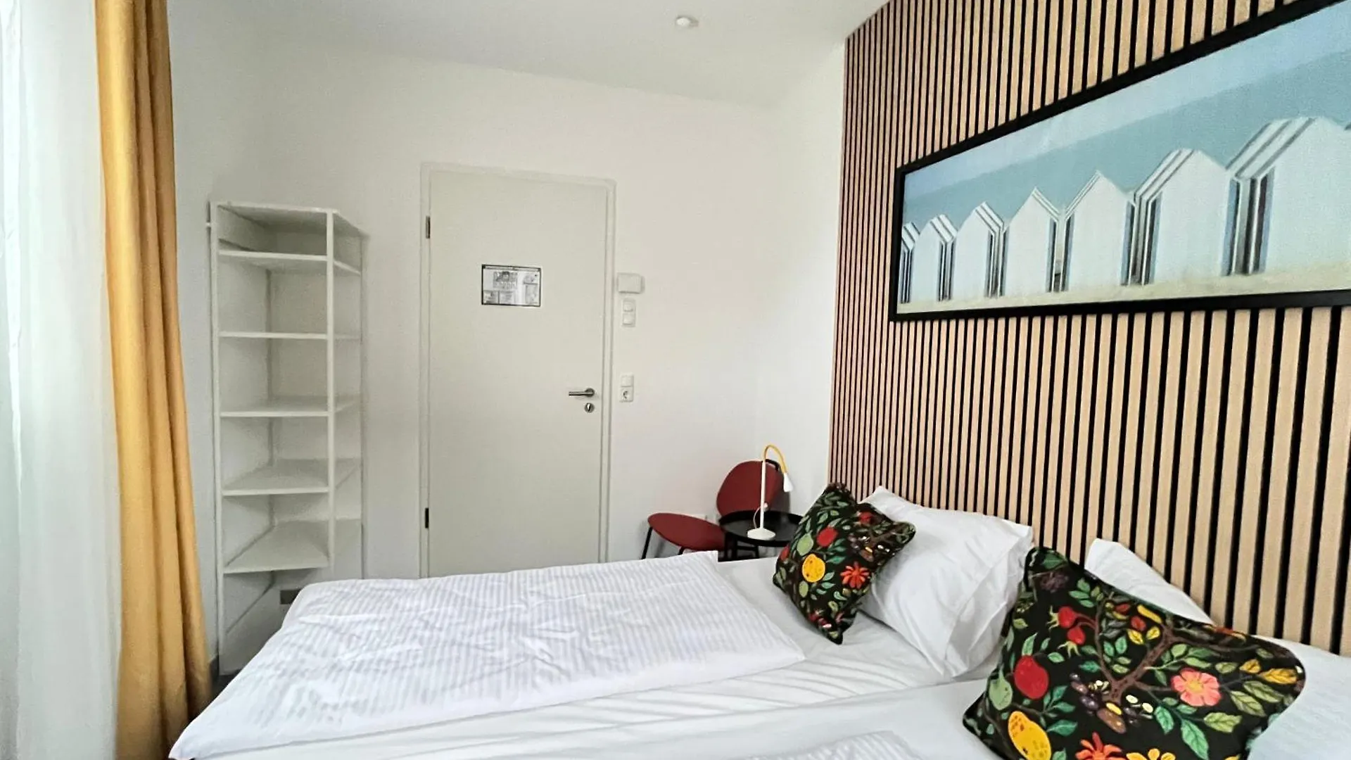 Lta Apartment Muenchen Sued No1 Fun & Games Germany