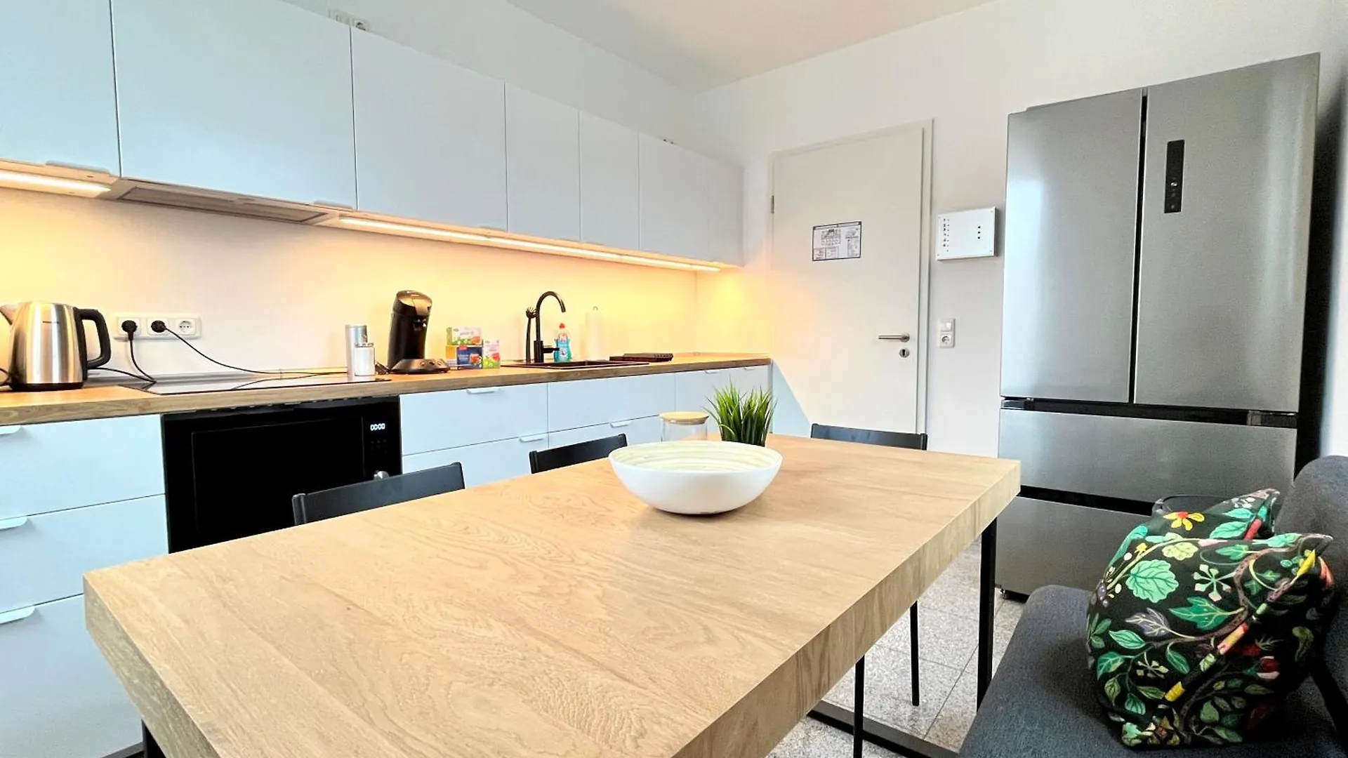 Lta Apartment Muenchen Sued No1 Fun & Games  München