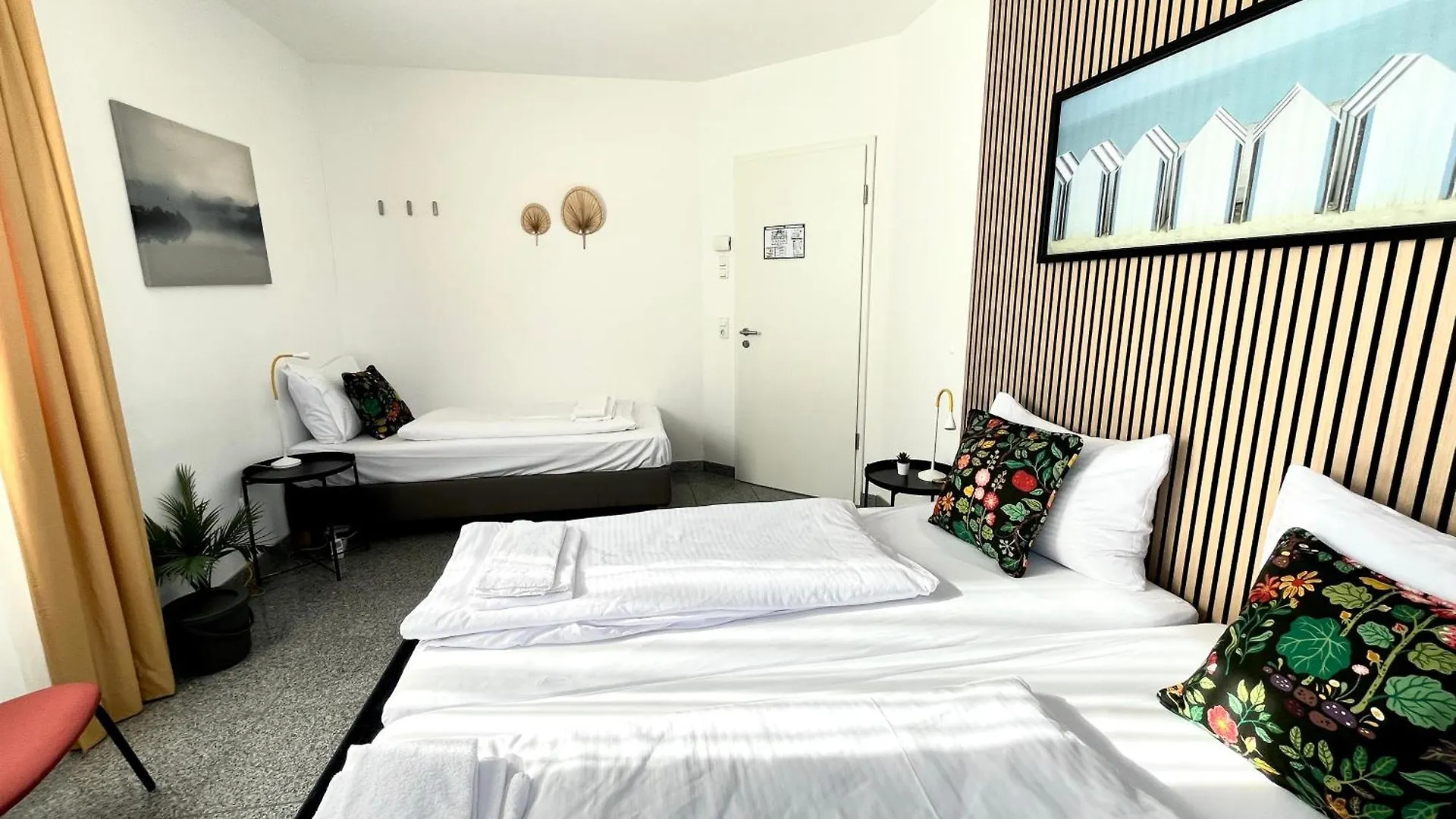 Lta Apartment Muenchen Sued No1 Fun & Games Germany